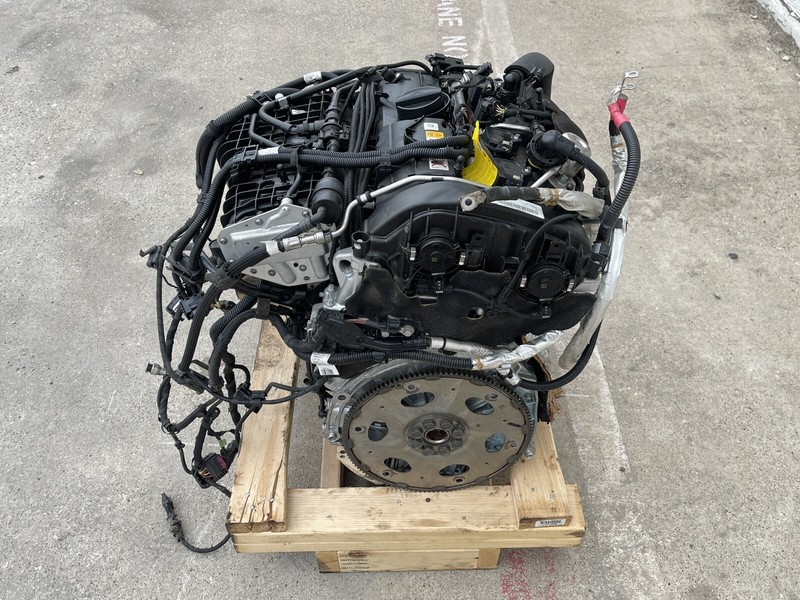17-19 BMW 330 430 530 2.0 B46 TURBO ENGINE MOTOR COMPLETE RWD VIDEO! 106k OEM ✅