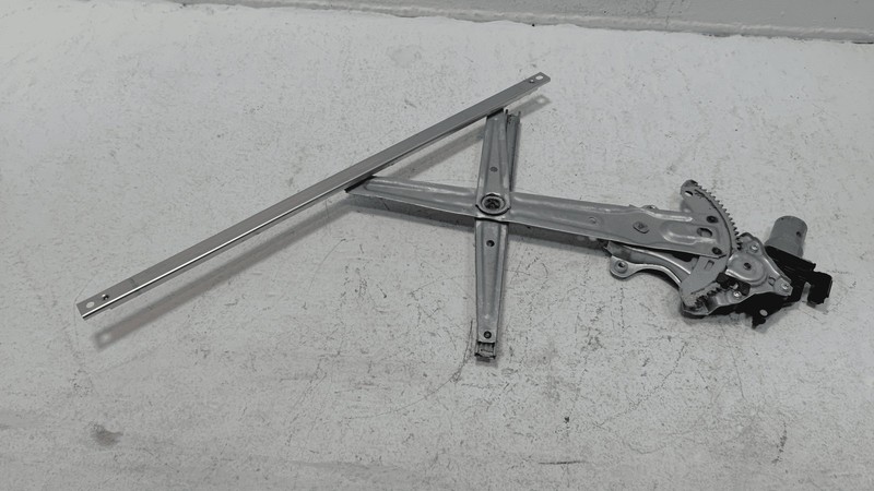2017-2025 Honda Ridgeline Front Passenger Side Door Window Regulator & Motor OEM