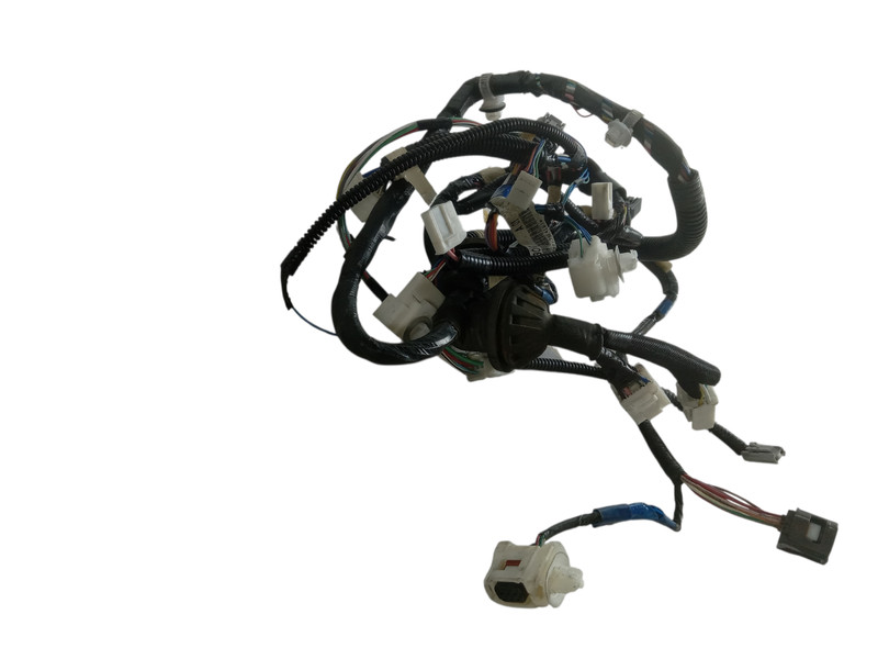 2007-2008 Lexus IS250 Right Front Door Wire Wiring Harness 82151-53130 OEM 14182