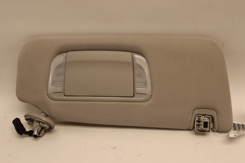 2013-2016 TOYOTA AVALON OVERHEAD RIGHT PASSENGER SIDE SUN VISOR OEM