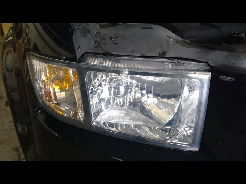 Passenger Right Headlight Fits 06-08 RIDGELINE 1184845