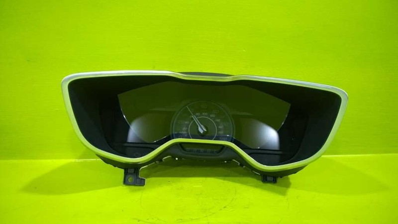 14 C-MAX SPEEDOMETER CLUSTER OEM 3260-1