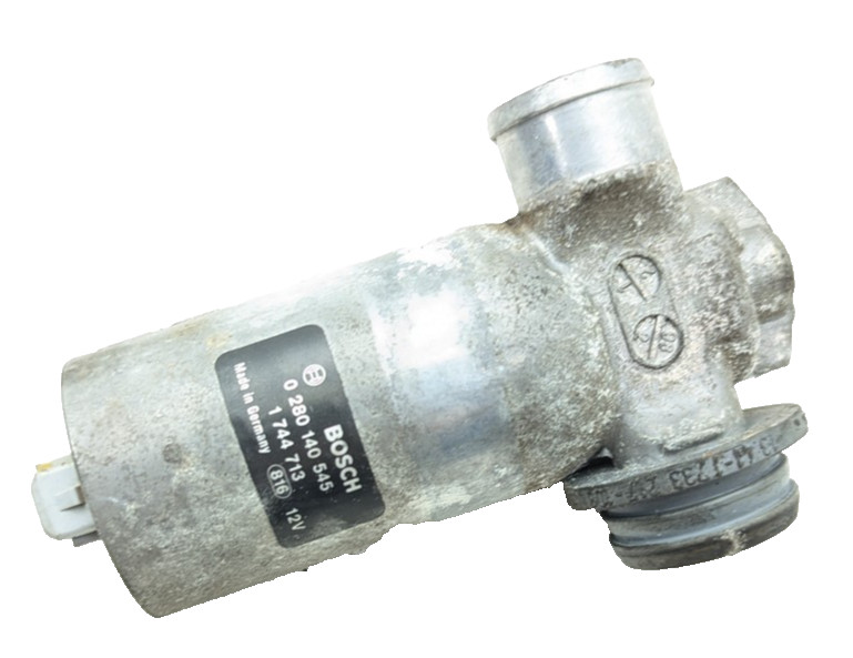 1996-97-98-99-00-01-02-2003 BMW 3 5 Z3 SERIES IDLE AIR CONTROL VALVE OEM 1744713