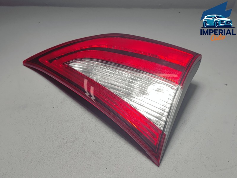 2015-2019 Toyota Sienna Rear Left Driver Side Inner Taillight Light Lamp LH OEM