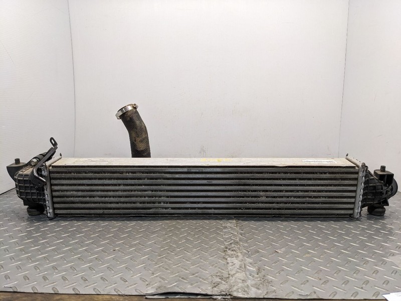 Intercooler Turbocharged Fits 18-22 ACCORD 1154156