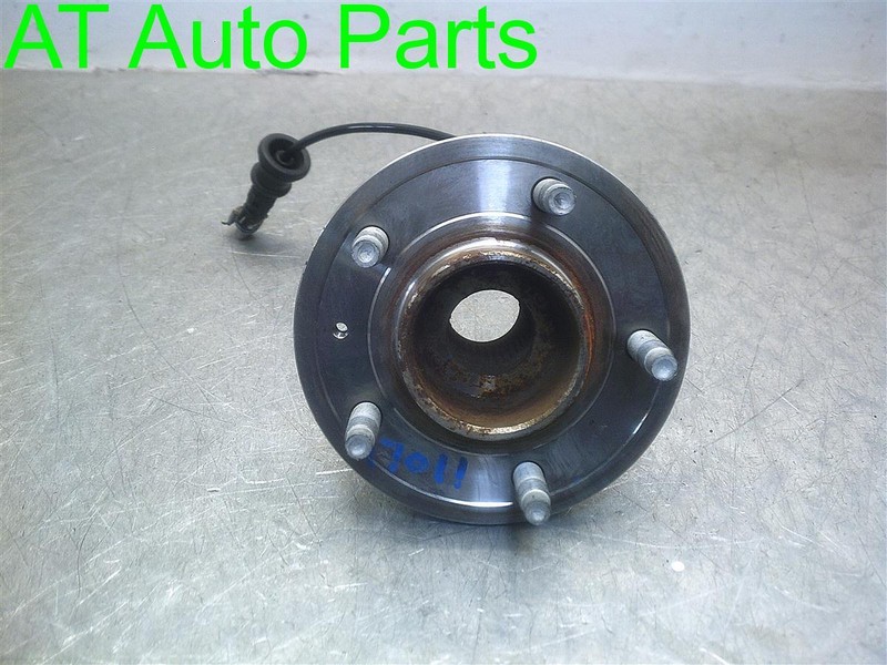 2012-2015 CHEVROLET CAPTIVA SPORT REAR HUB BEARING ASSEMBLY OEM 19206600