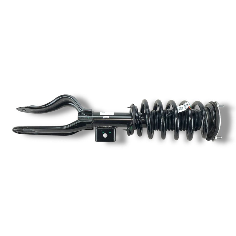 2020 - 2024 Tesla Model Y Dual Motor Front Right Suspension Shock Strut OEM