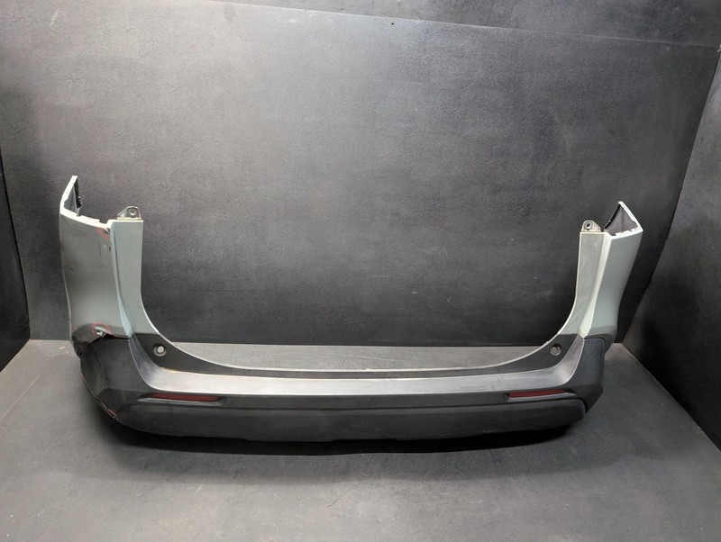 Rear Bumper Cover 2021 Toyota RAV4 52159-0R160 2019 2020 2022 2023 2024 X