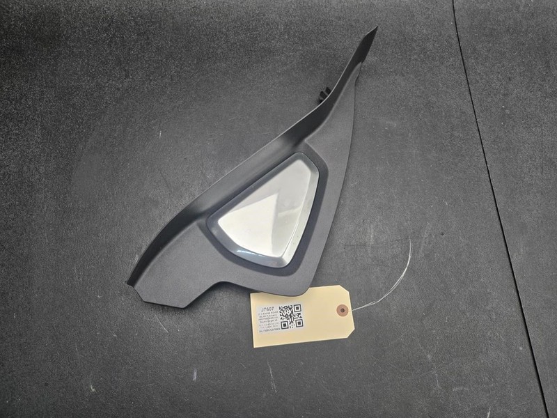 Dashboard Right Side End Trim Cover 2018 Range Rover Velar LR092026 2019 - 2022