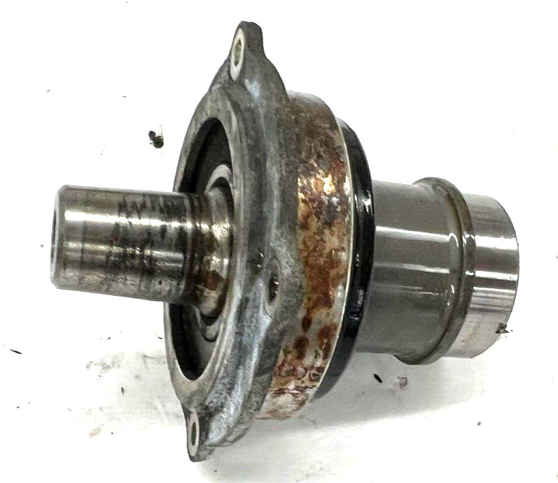 YAMAHA RS VENTURE VECTOR APEX SHAFT ASSY 8ES-11406-03-00