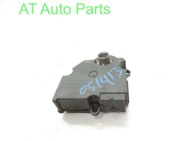 97 98 99 00 SUBURBAN IMPALA MALIBU MONTE CARLO BLEND DOOR MOTOR 16177412