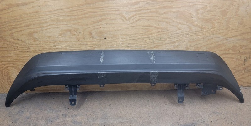 2016 2017 2018 TOYOTA PRIUS Rear Bumper Lower Valance Panel OEM