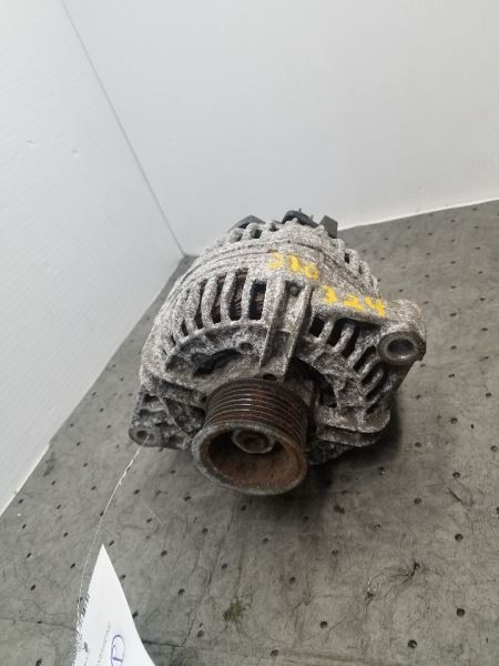 Alternator 136 Amp Fits 01-03 DURANGO 767875