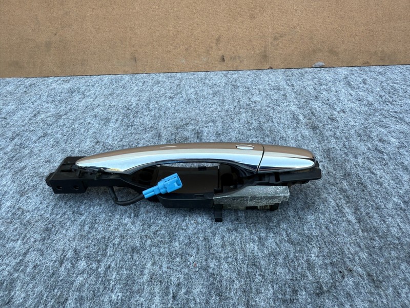 INFINITI FX35 FX50 QX70 2009-2017 OEM FRONT RIGHT PASSENGER DOOR HANDLE ASSEMBLY