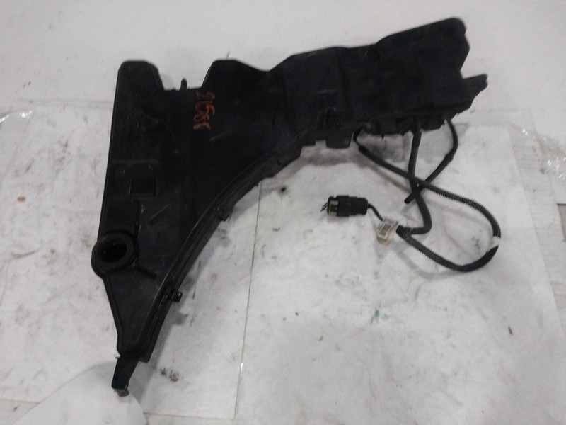 2016 Cadillac CTS Washer Fluid Reservoir OEM Black 2.0L 117K Miles