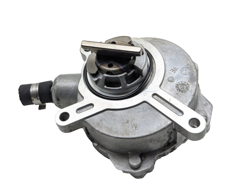 06-10 Bmw E60 E63 E70 4.8l V8 N62 Engine Motor Vacuum Pump 7545384