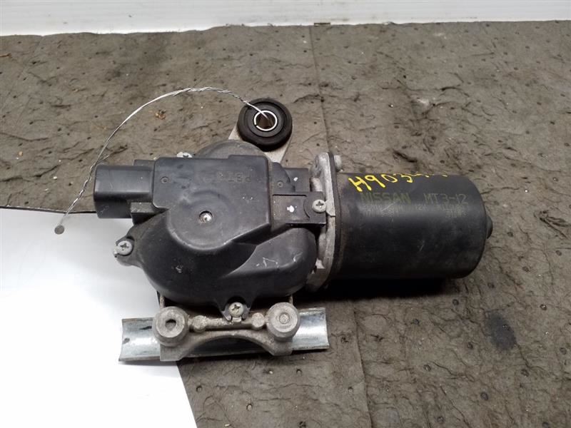Windshield Wiper Motor Fits 15-17 CITY EXPRESS 677536