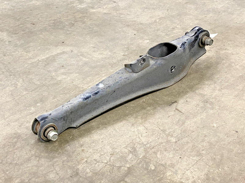 ⭐2016-2020 MITSUBISHI OUTLANDER FWD REAR LEFT SIDE LOWER CONTROL ARM OEM LOT2407