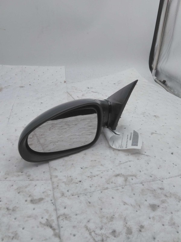 2004 Nissan Altima Left Door Mirror Silver OEM 388723 Used 132K Miles
