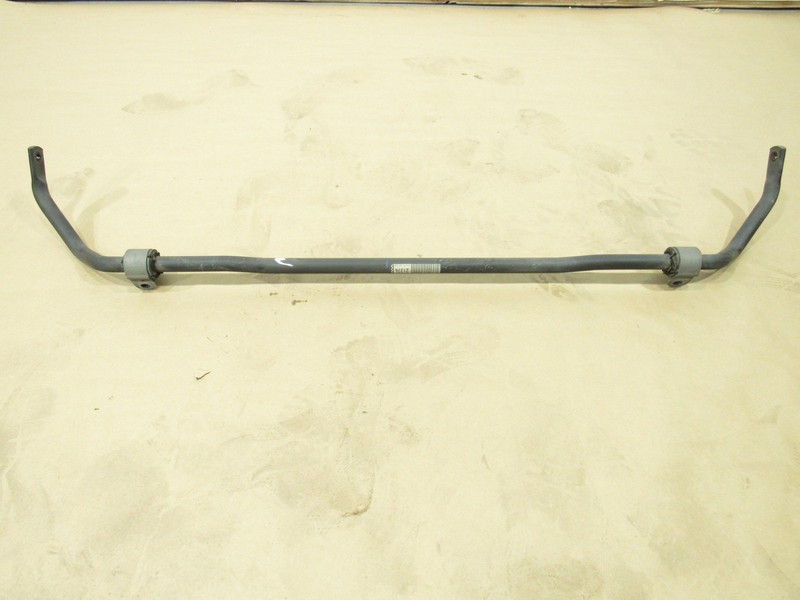 Mercedes E63 S W213 2018 4.0L AWD Rear Anti Roll Stabilizer Sway Bar 18-20 ; :O