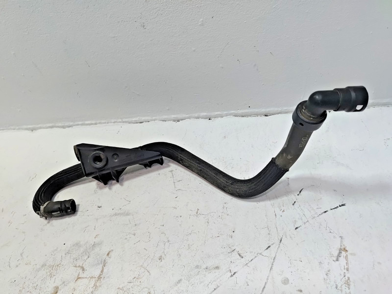 2018-202 FORD F150 2.7L HEATER HVAC WATER HOSE PIPE LINE TUBE OEM