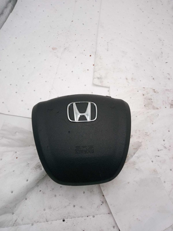 2016 Honda Odyssey Steering Wheel Air Bag White 139510 Used 112K Miles