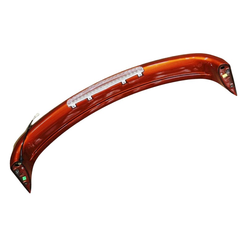 03-08 Mazda 6 Rear Spoiler Wing GK2A51960E07 NOS OEM