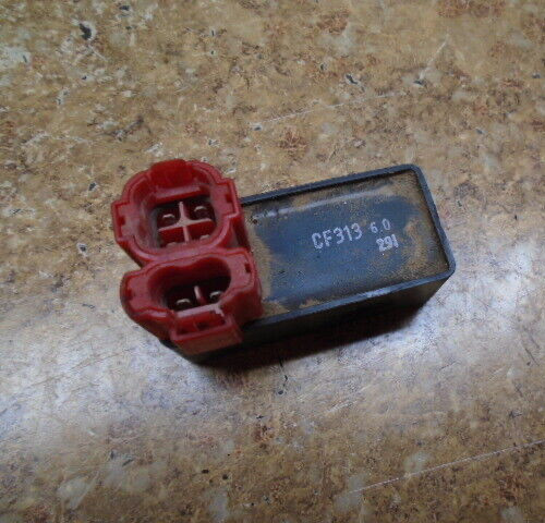 1997 Honda TRX400 TRX 400 4x4 Foreman Electrical Fuel Gas Relay Cut Off 1998 97