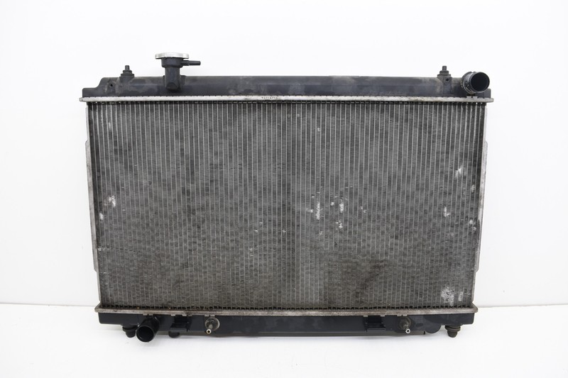 03-05 NISSAN 350Z Z33 COUPE VQ35DE A/T ENGINE COOLING RADIATOR OEM KW51