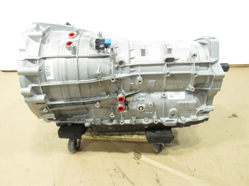 22 23 Jeep Grand Cherokee 2023 AWD 2.0L Hybrid Automatic Transmission 2k ml |:A