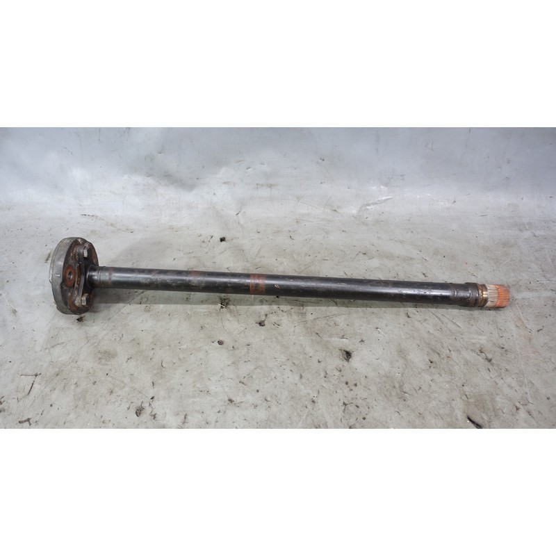 1988-1991 BMW E30 325ix AWD Front Axle Drive Propeller Output Shaft OE