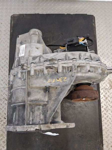 Transfer Case Fits 07-11 EXPEDITION 1112770
