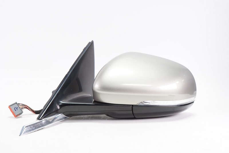 JAGUAR XF Front Left LH Door Mirror OEM 2010 - 2015