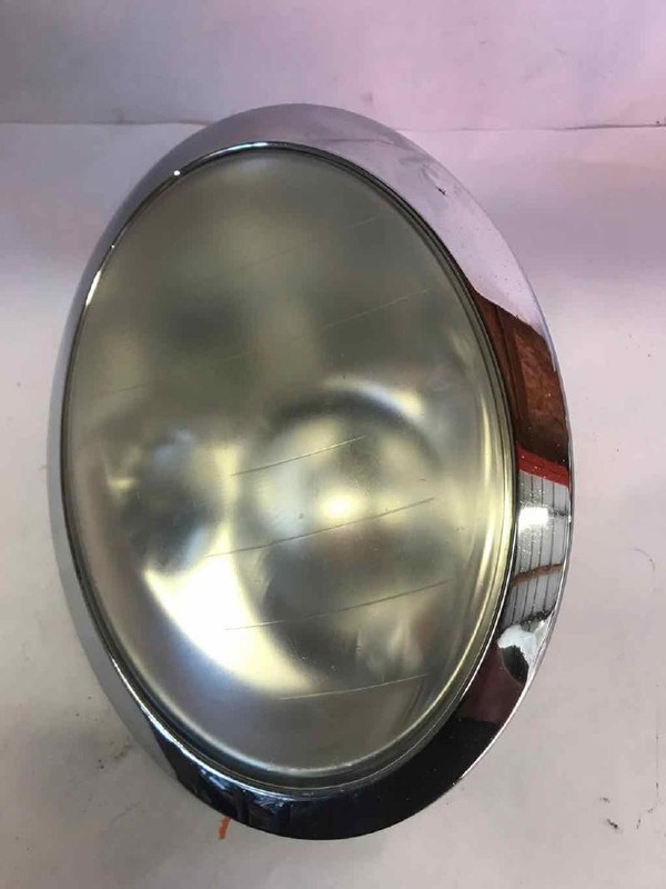 Headlamp Assembly MINI COOPER Right 02 03 04