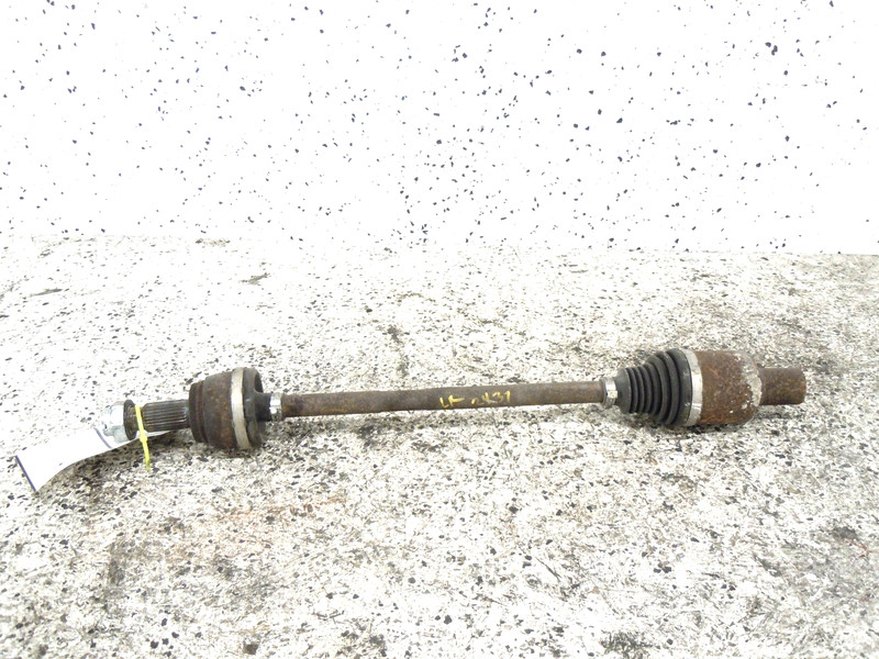2015-2017 Jeep Renegade Rear Axle Shaft Driver Left LH OEM