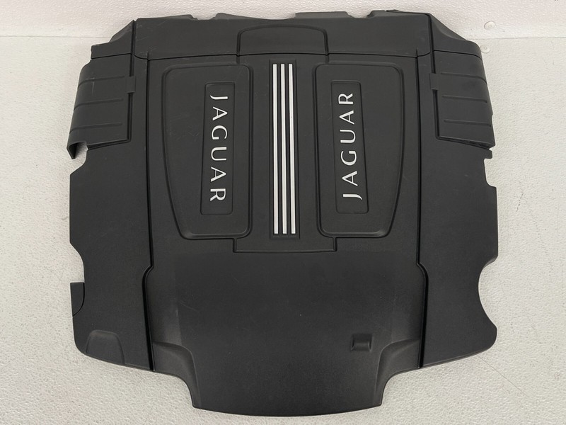 ⭐2010-2012 JAGAUR XJ XJL 5.0l OEM LOT2306