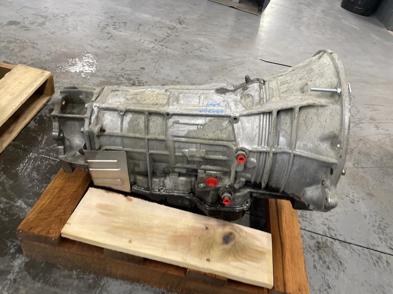 11 DODGE 1500 Auto Transmission 4x4 5.7L 175k miles 6 Month Warranty!