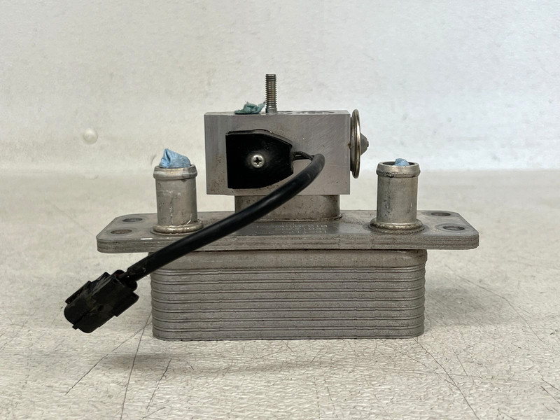 ⭐2012-2016 TESLA MODEL S AIR CONDITIONING WATER COOLER CHILLER VALVE OEM LOT2650