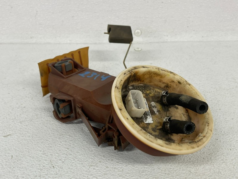 ⭐96-02 BMW Z3 GASOLINE TANK FUEL PUMP WITH LEVEL SENSOR OEM LOT2314