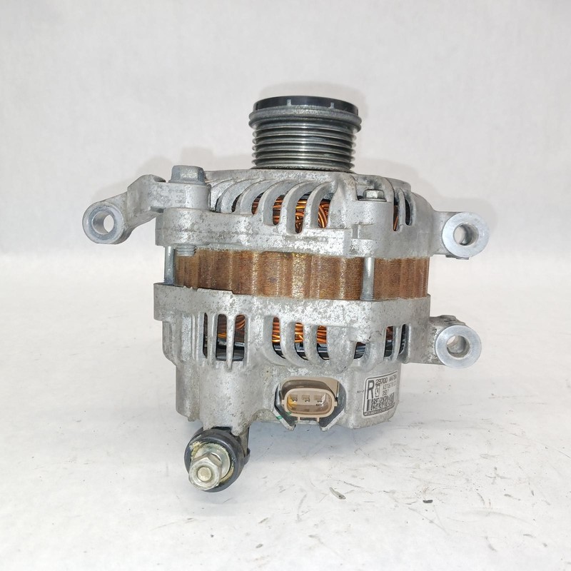 13-'14 SUBARU LEGACY Alternator 2.5L 92k miles OEM 1 Year Warranty!