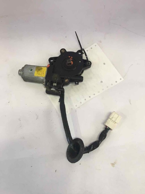 Power Window Motor NISSAN ALTIMA Left 02 03 04 05 06