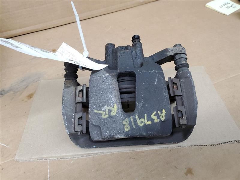 Passenger Caliper Rear Manual Parking Brake Fits 15-16 FORD F150 PICKUP 271209