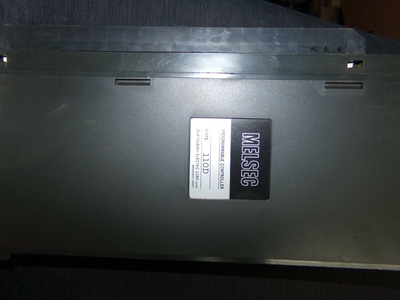 Melsec 110D Programmable Controller BD990D216H01 *FREE SHIPPING*