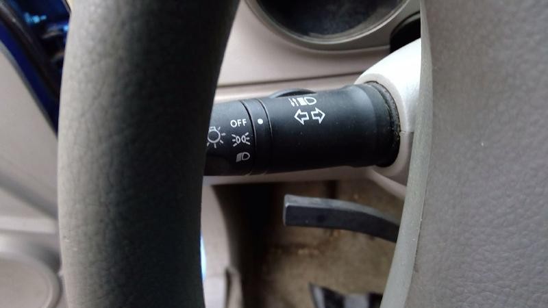 Combination Switch NISSAN ALTIMA 02 03 04