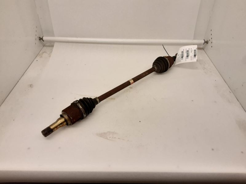 Driver Left Axle Shaft Rear AWD Fits 09-19 TAURUS 2244740