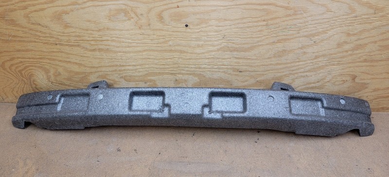 2002 - 2005 Hyundai Sonata Front Bumper Face Bar Impact Absorber 86520-3D000 OEM