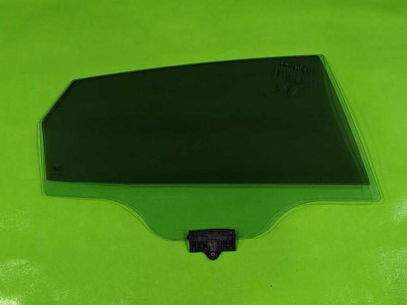 16-20 OPTIMA PASSENGER RIGHT REAR WINDOW US BUILT OEM 4500-71