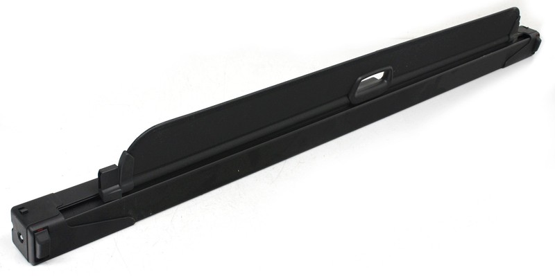 OEM Cargo Cover For 2021-2025 BMW X7, Alpina XB7 Black 51-47-7-490-440