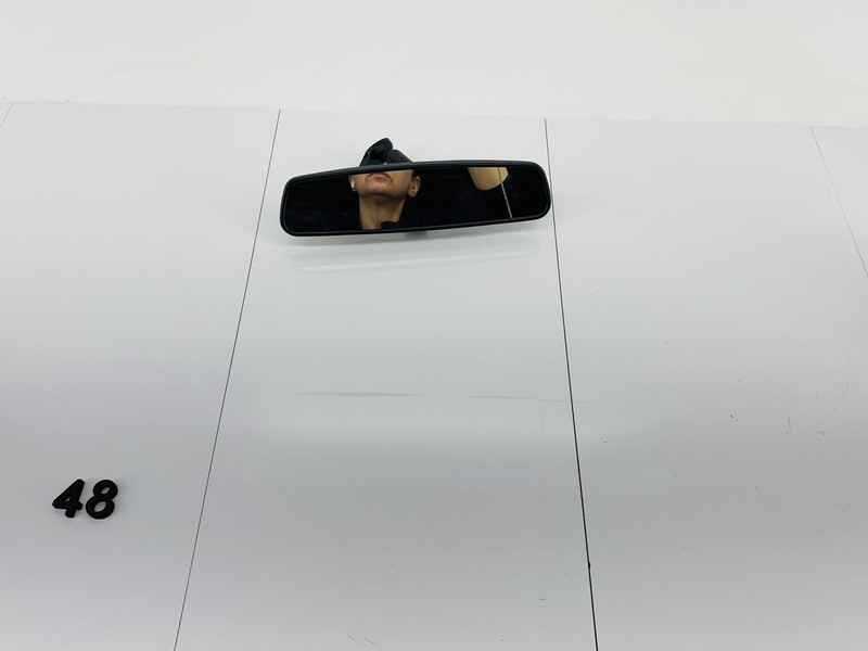 11-20 HYUNDAI ELANTRA FRONT CENTER WINDSHIELD INTERIOR REAR VIEW MIRROR OEM