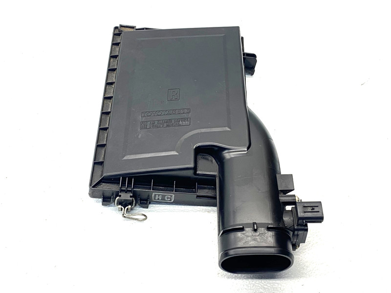 13-17 LEXUS LS460 RIGHT INTAKE AIR CLEANER BOX OEM A0.46